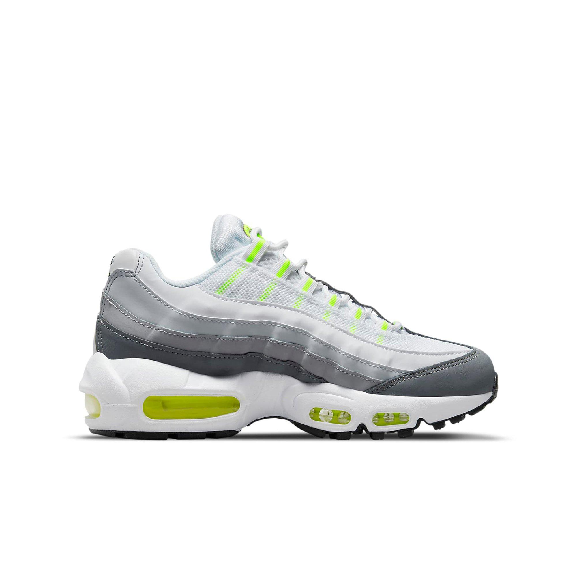 Air max 95 boys grade school hotsell